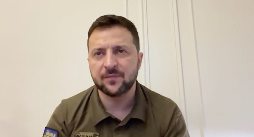 Зеленский рассказал о тяжелой ситуации на Донбассе
