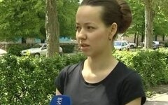 екатерина александрова