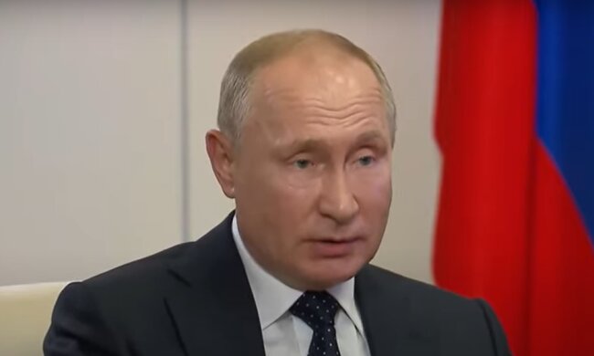 Путин высказался о скандале с сыном Байдена в Украине
