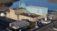 Атомная электростанция в Иллинойсе