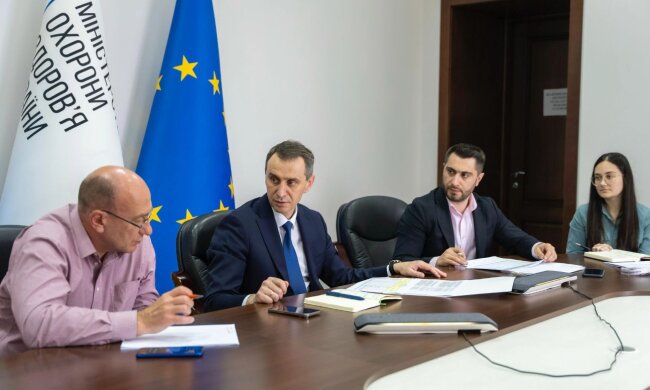 Віктор Ляшко