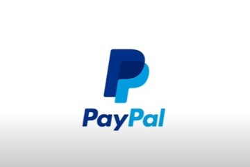 PayPal в Украине, вторжение России, как открыть счет PayPal
