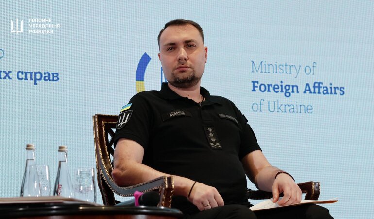 Кирило Буданов