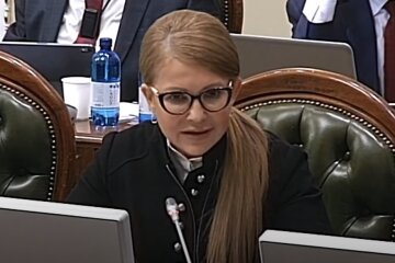 Юлия Тимошенко, энергетика, Денис Шмыгаль