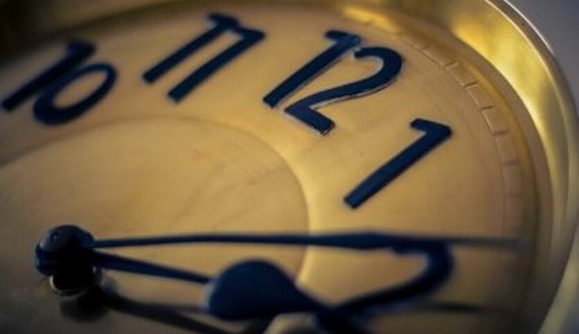 Комендантський час