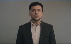 зеленский обращение новое
