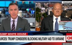 CNN