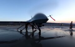 MQ-1C Gray Eagle, война россии против Украины, США, Пентагон
