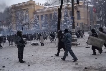 дело Майдана