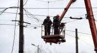 Відключення світла взимку / Фото: Getty Images