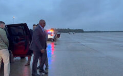 У новій зустрічі у форматі Рамштайн візьмуть участь 50 країн, - Остін