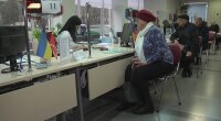 Пенсионный стаж в Украине
