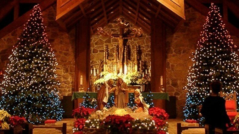 Картинки по запросу католическое рождество