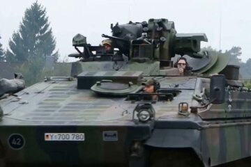 Германия затягивает поставки Украине БМП Marder, - СМИ