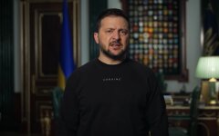 Володимир Зеленський