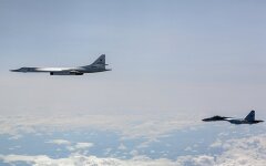 ВВС РФ Финл