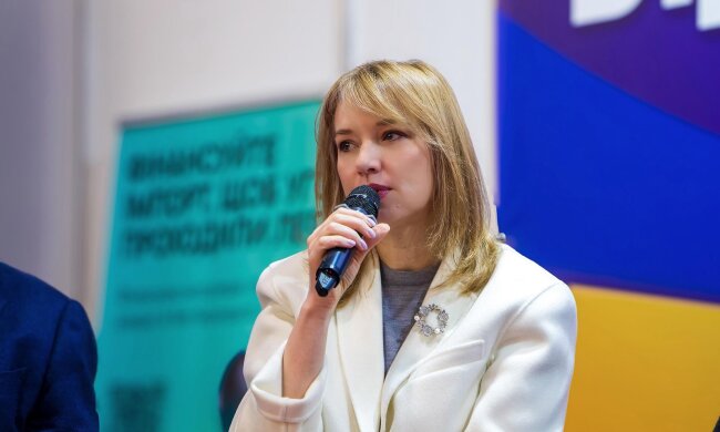 Елена Шуляк