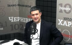 Михаил Федоров, Минцифры Украины, Цифровое телевидение в Украине
