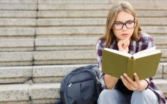 Соціальні стипендії в Україні