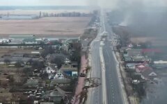 Уничтожение оккупантов, вторжение РФ в Украину, полковних Захаров