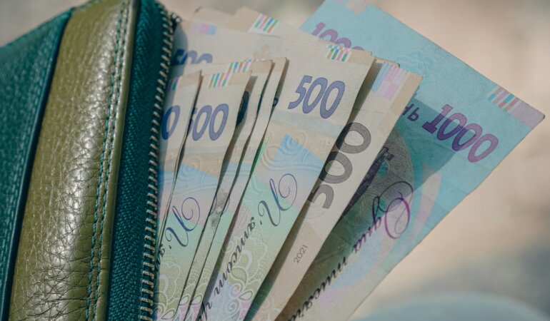 Податок на покупки / Фото: Новини.LIVE/Ігор Кузнєцов