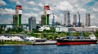 Одеський припортовий завод