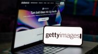 Getty Images Holdings Inc