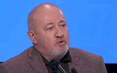 исполняющий обязанности генерального прокурора украины виктор чумак