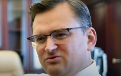 Кулеба оценил возможность "локдауна" и закрытия границ