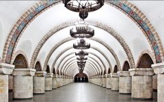 Золотые ворота