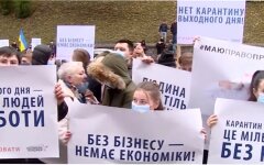 Компенсация за карантин, Карантин в Украине, Выплаты за карантин в Украине