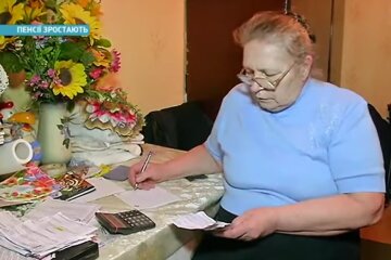 Пенсии в Украине, выход на пенсию, досрочно