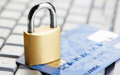 Блокировка карты