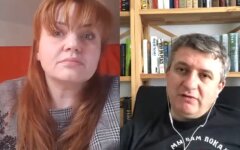 бухгалтер Юлия Глушко, финансовый мониторинг, кэш