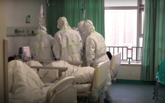 Коронавирус в мире,окончание карантина,победа над коронавирусом,вакцина от Covid-19,ВОЗ