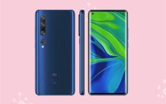 Xiaomi Mi 10 Pro 5G
