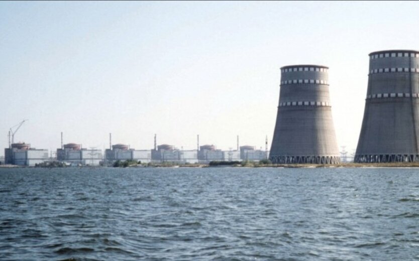 Специалисты МАГАТЭ осуществляют контроль за радиационной, химической и другими составляющими на ЗАЭС