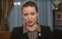 Глава МИД фейковой "ДНР" тоже оказалась гражданкой России