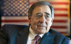 Леон Панетта