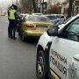 Остановка авто в Украине / Фото: патрульная полиция