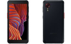 Samsung показал "неубиваемый" смартфон Galaxy Xcover 5