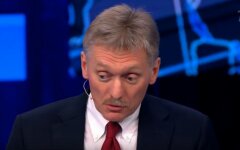 Дмитрий Песков