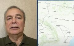 Игорь Романенко, война России против Украины
