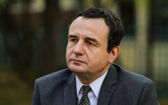 Альбин Курти