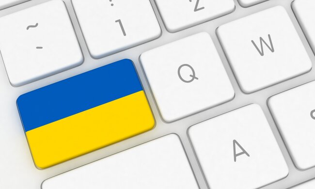 Інтернет в Україні