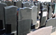 Гранитополимеры сегодня в спросе