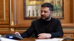 Володимир Зеленський