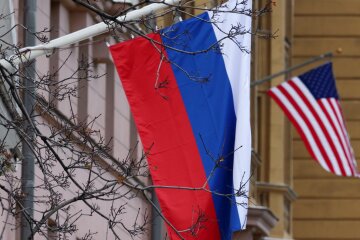 Росія та США / Фото: Абзац