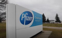 Вакцина Pfizer/BioNTech