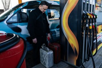 Ціни на пальне в Україні / Фото: Getty Images